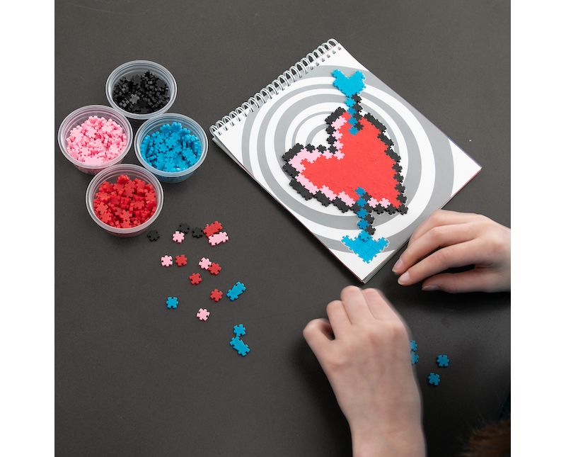  Fat Brain Toys Jixelz Creator FA268-1