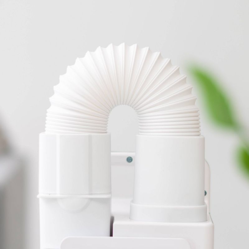 IRIS High-Powered Blanket Warmer with Shoe Dryer Attachment