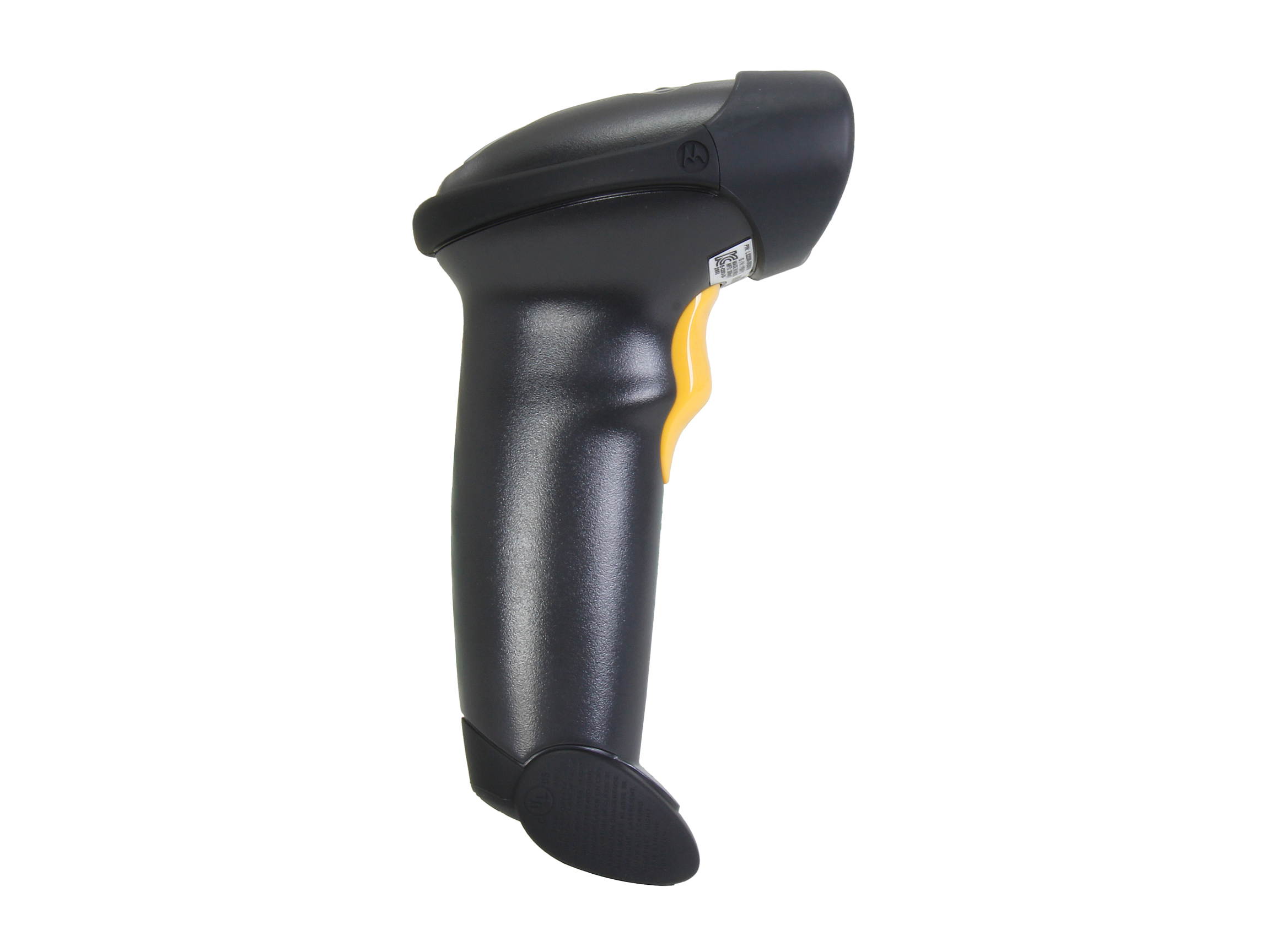 symbol LS2208 Barcode Scanner