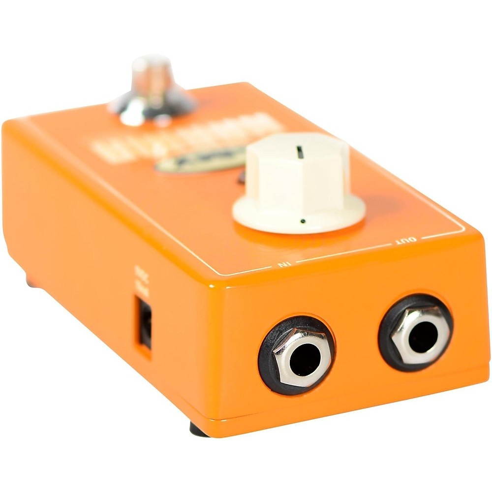 T-Rex Engineering Karma Clean Boost Guitar Effects Pedal