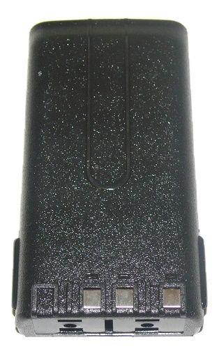 2X KNB-14A KNB-15A 2100MAH Battery for Kenwood TK-260G TK-360G TK-272G TK-372G