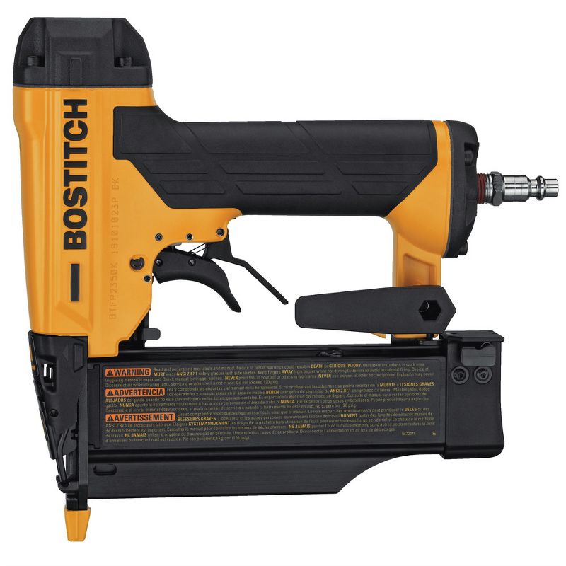 Bostitch BTFP2350K 23 Gauge Pin Nailer