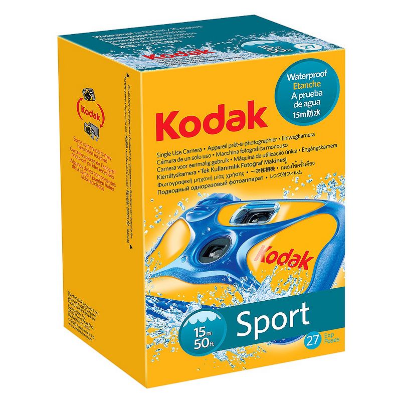 Sony W800/B 20MP Digital Camera with 5X Optical Zoom