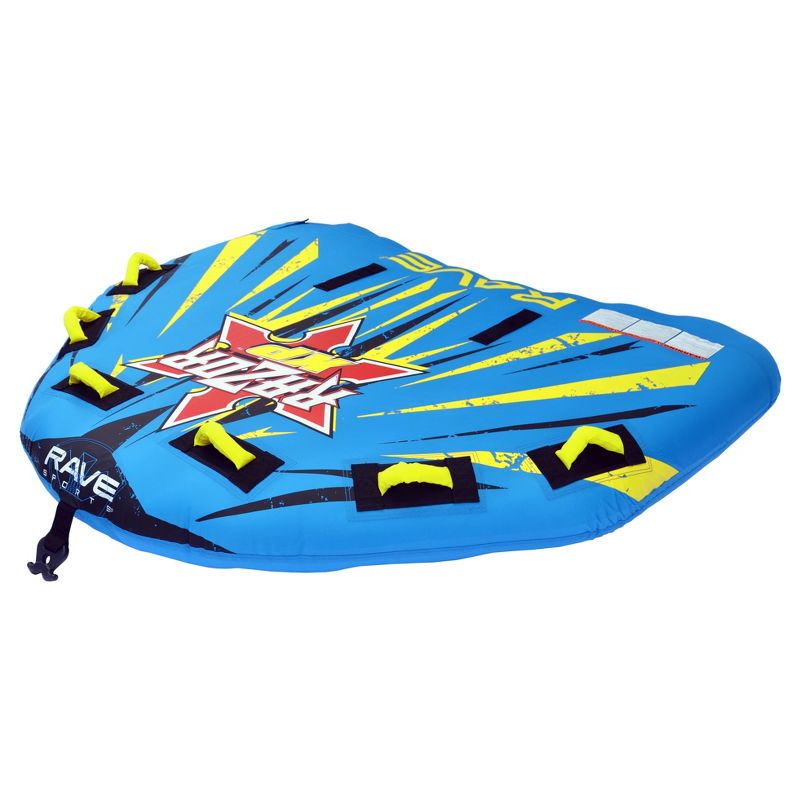 Rave Sports Razor XP Towable Tube - Blue