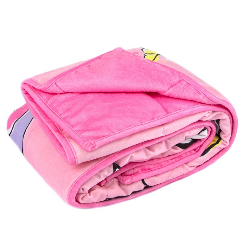 JoJo Siwa Weighted Blanket