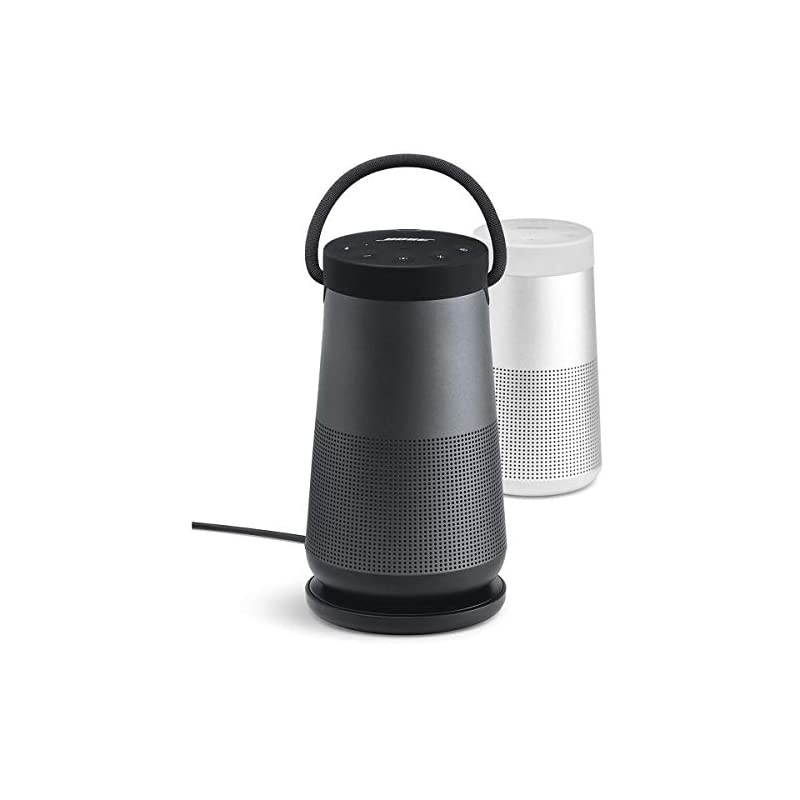 SoundLink Revolve Charging Cradle Black