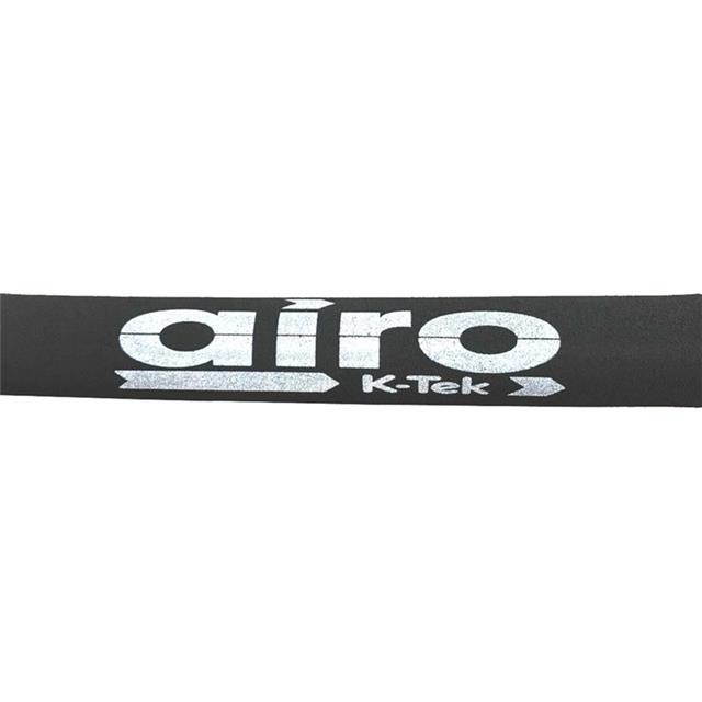 Airo by K-Tek 10.8' Non Rotational 4-Section Aluminum Boom Pole 1 #ABP1