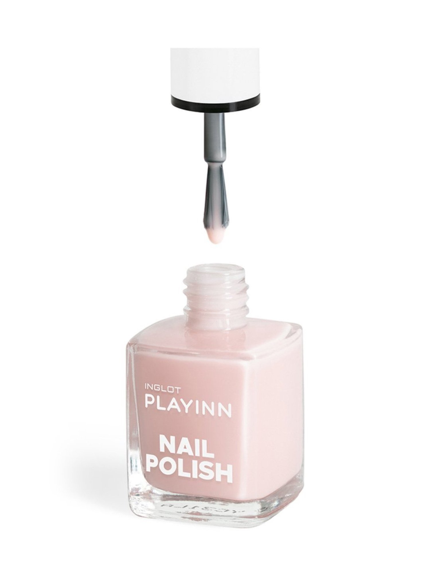 Inglot Playinn Nail Polish 102 - 15 ml