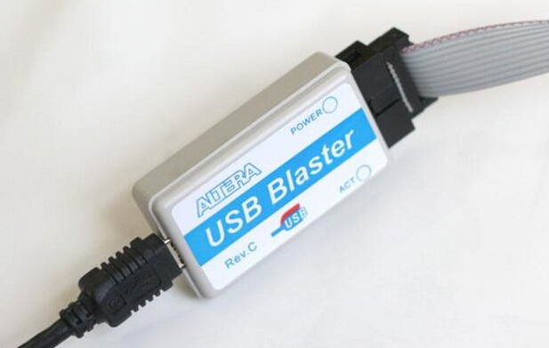 WWH-USB Blaster programmer Mini Altera FPGA CPLD cable