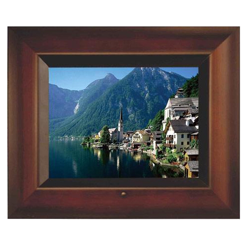Sungale AD801 8" 800 x 600 Digital Photo Frame