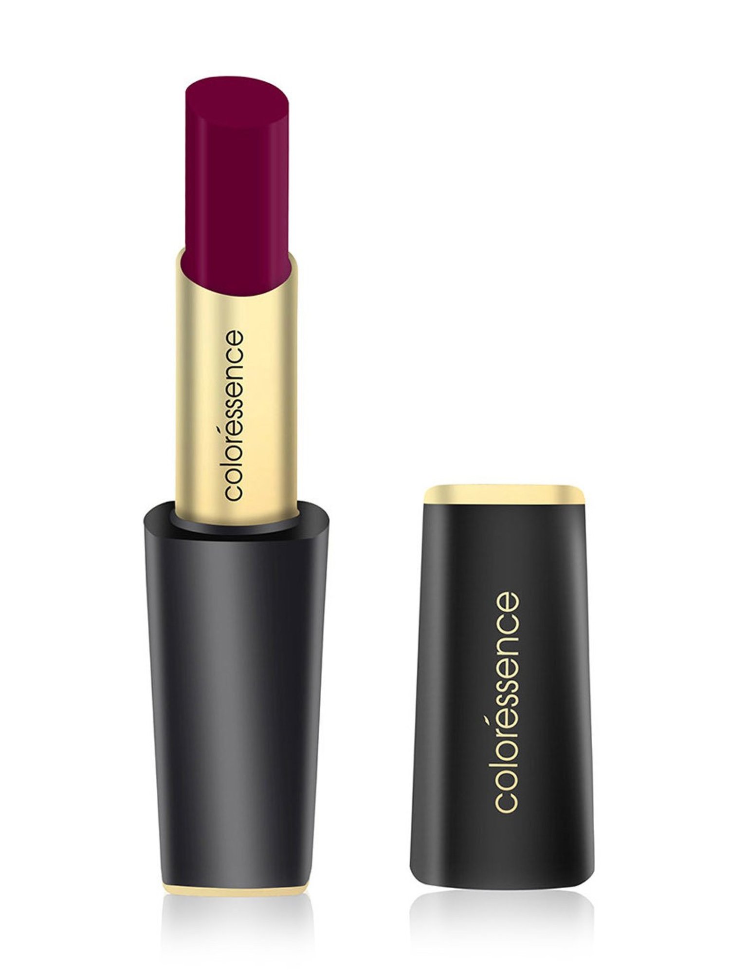 Coloressence Intense Lip Color Lipstick Temptation - 3.3 gm