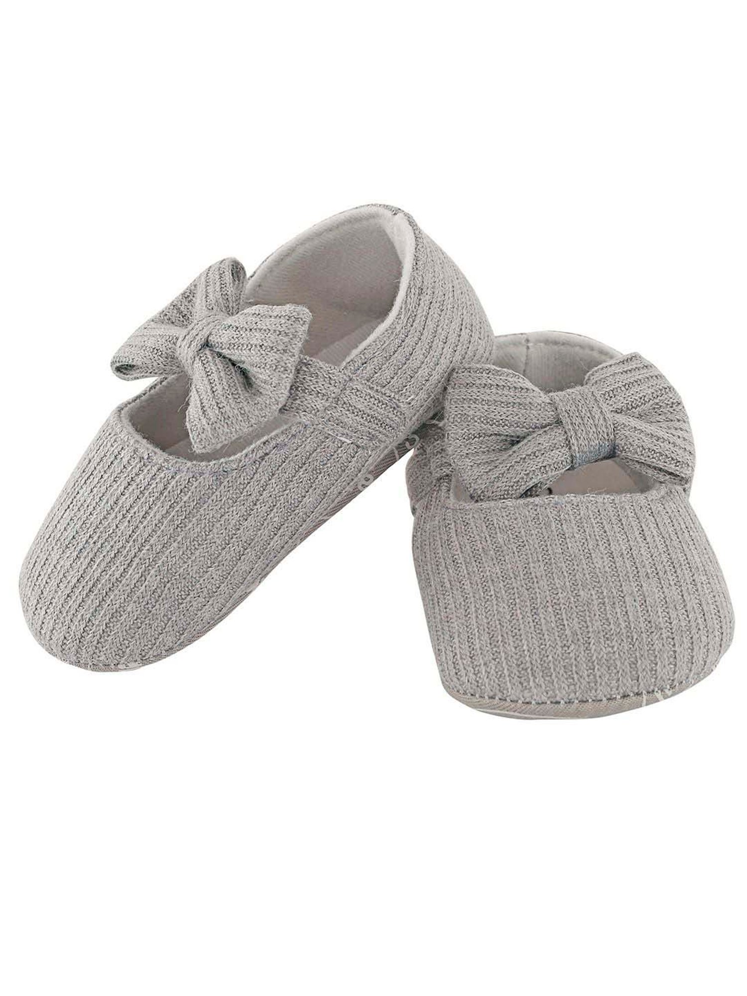 Landmark Boys Brown Back Strap Clogs