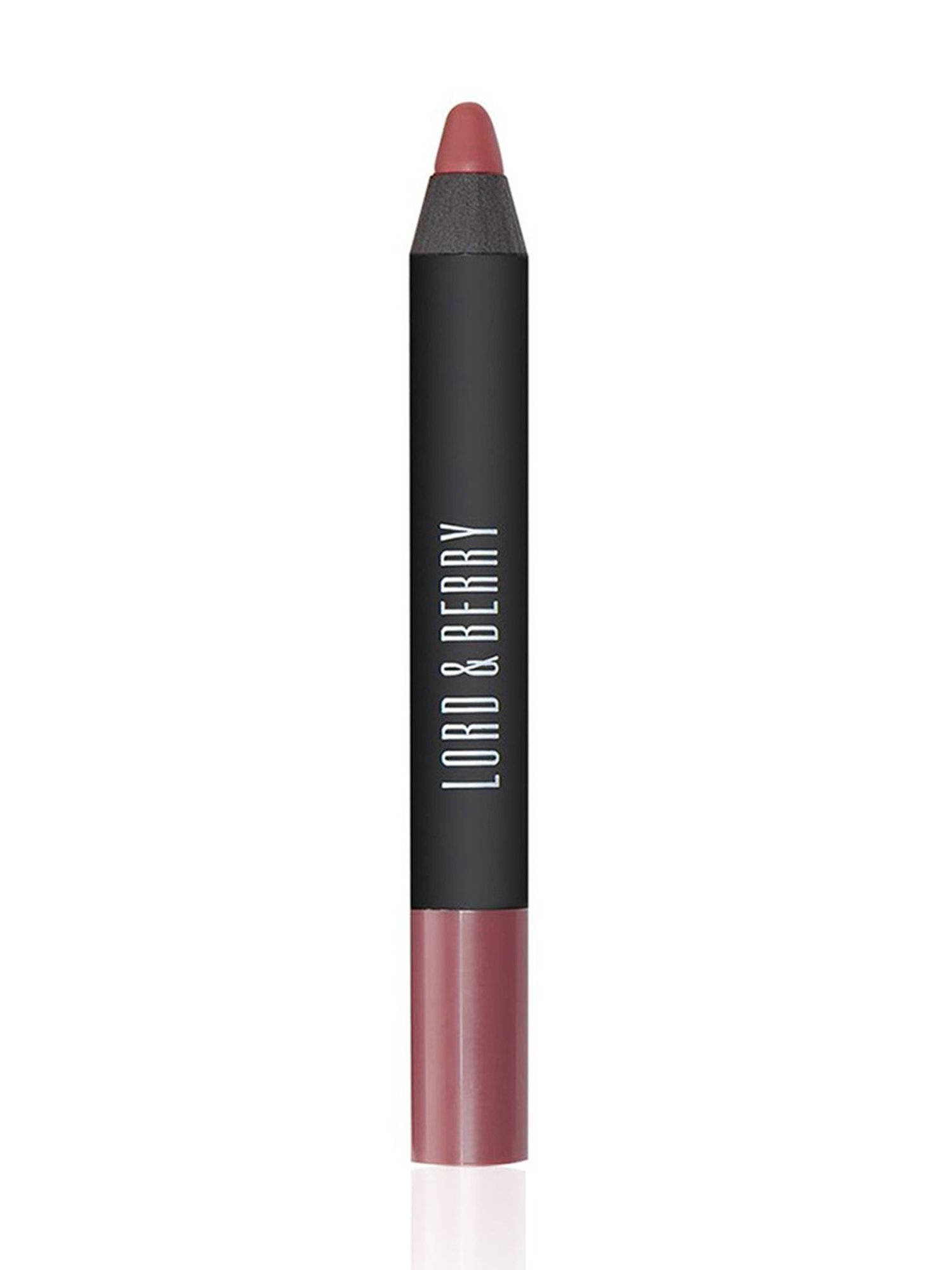 Lord & Berry Crayon Lipstick Intimacy - 3.5 gm