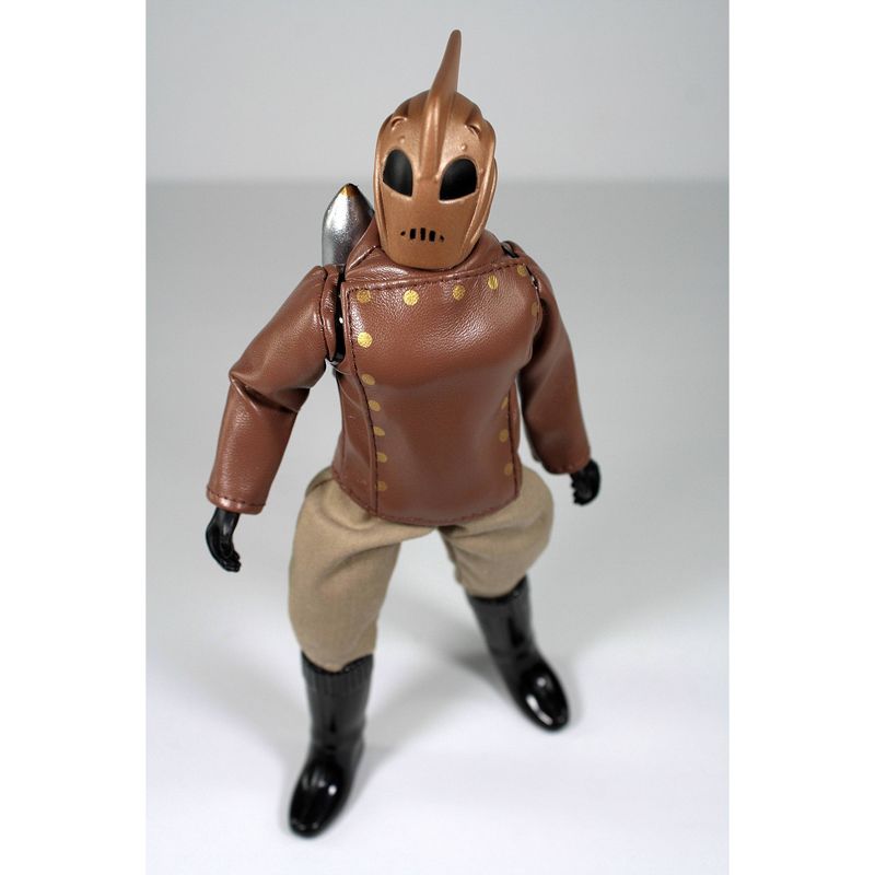 Mego Movie - Rocketeer Action Figure