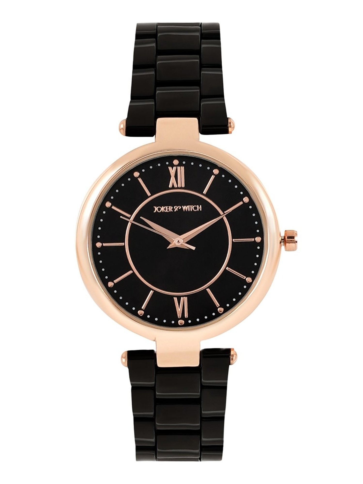 Joker & WItch JWCW365 Chronograph Couple Watch