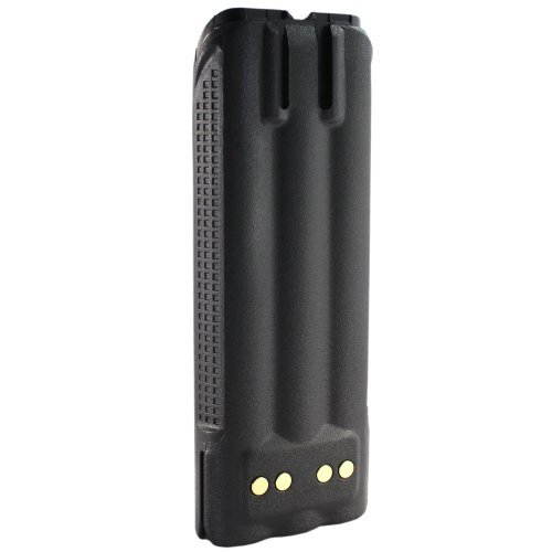 HYS CSB-M8923 7.5v 2000mAh NiMh Two-way Radio Battery for NTN8923/AR NTN8294 NTN8294A NTN8294AR NTN8294B NTN8294BR XTS3000 XTS3500 XTS4250 XTS5000 XTS4250 MTP-200 MTP-300