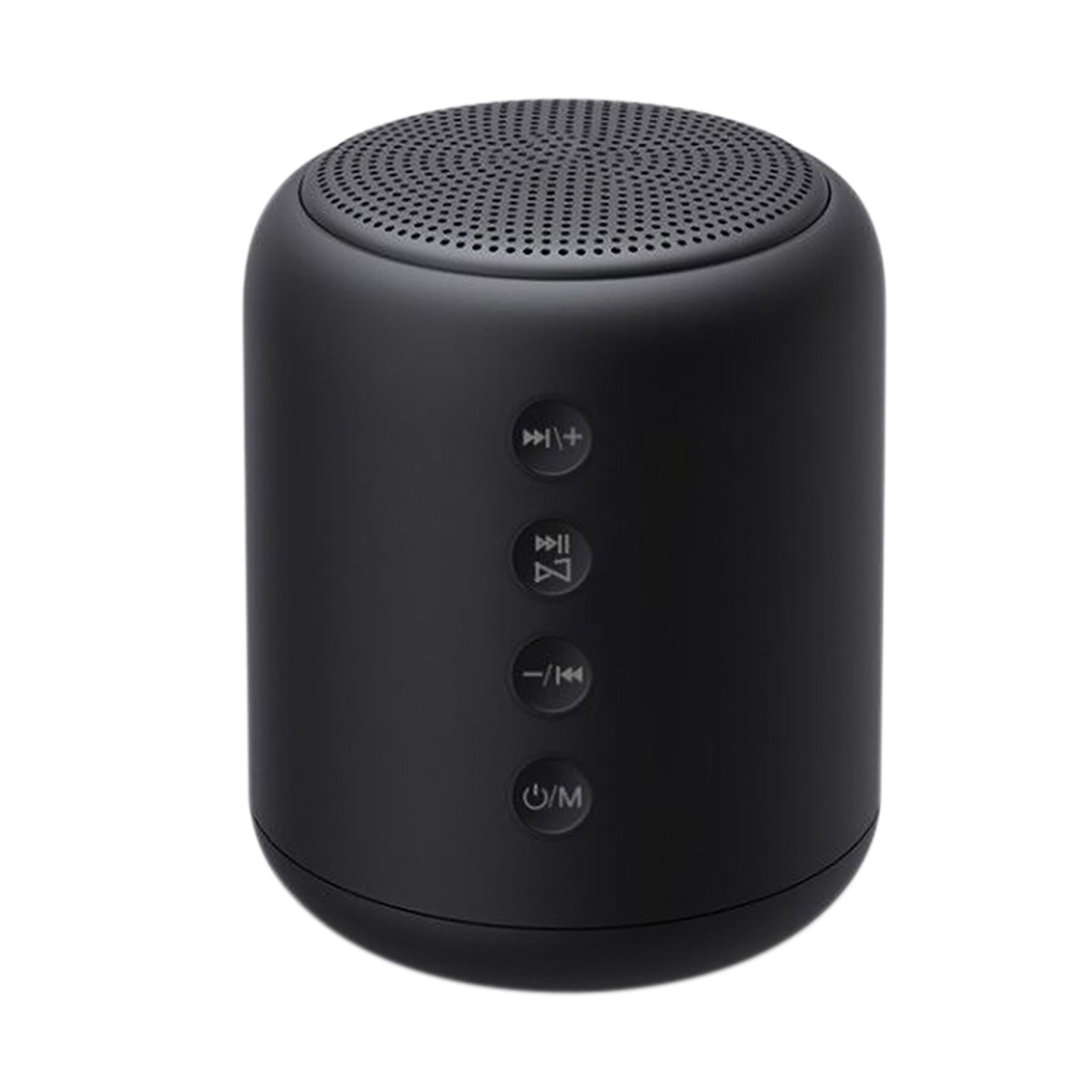 MFJ-333BS 3" Magnet Mount for Mobile Antennas with UHF Connector and 17' Coax