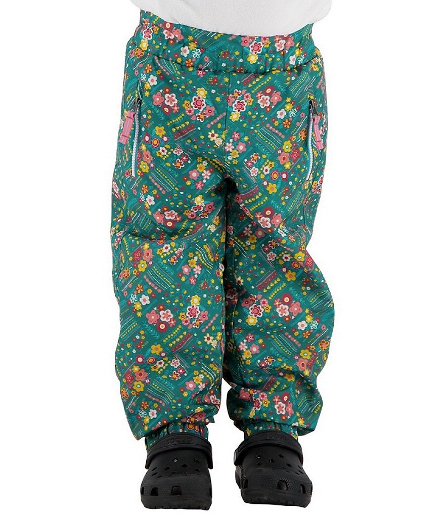 Obermeyer Little/Big Girls 2T-8 Campbell Snow Ski Pants