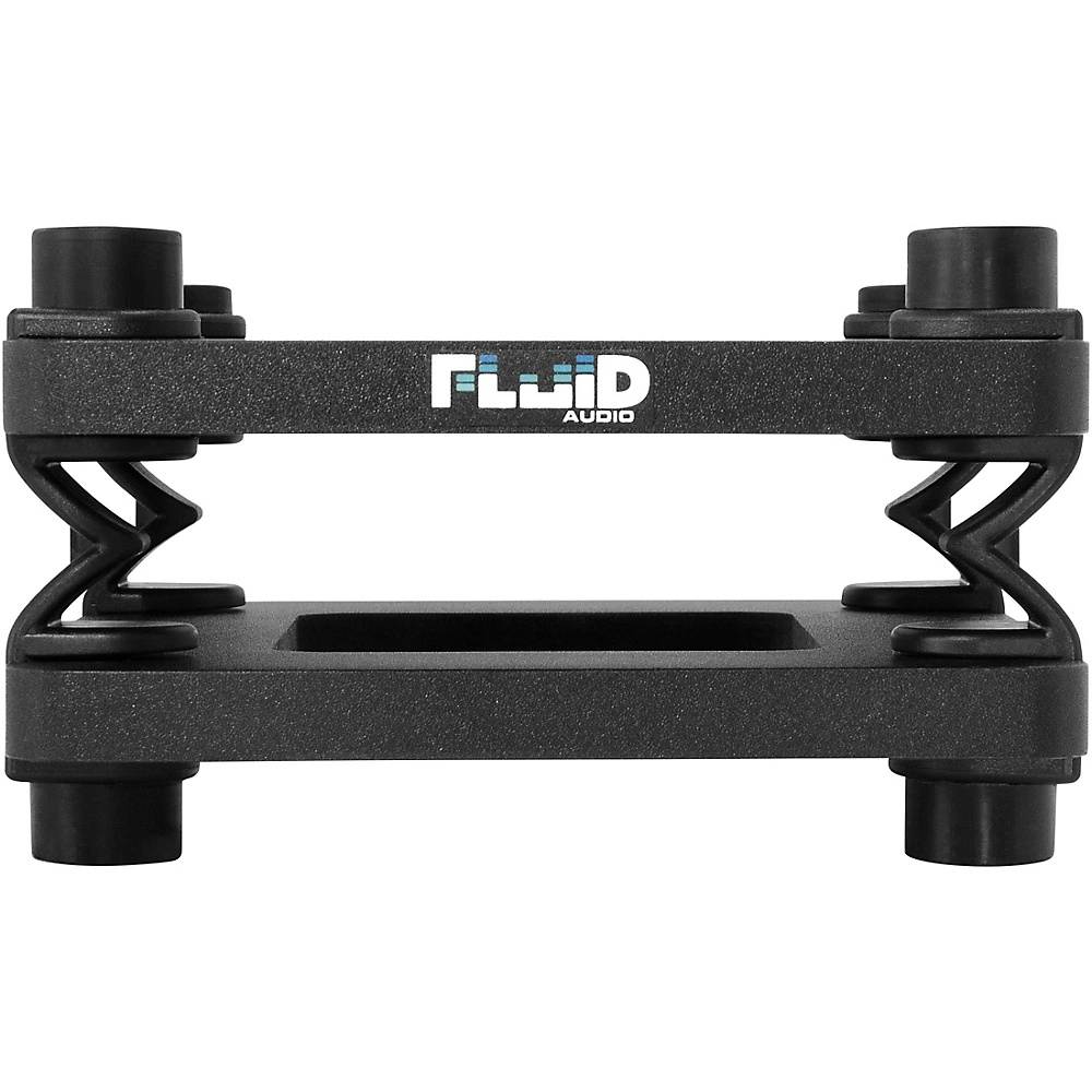 Fluid Audio Fluid Audio Desktop Stand 4"-6" (Pair)