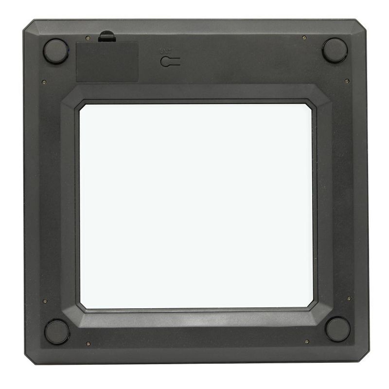 Glass Digital Scale with Stainless Steel Accents Green - Taylor