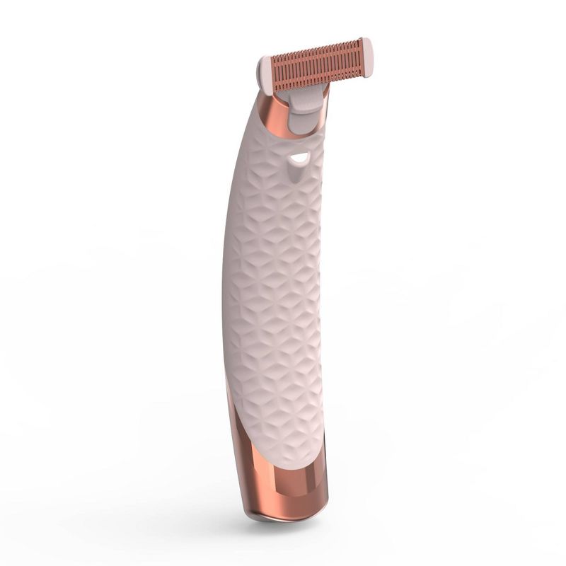 Finishing Touch Flawless Nu Razor