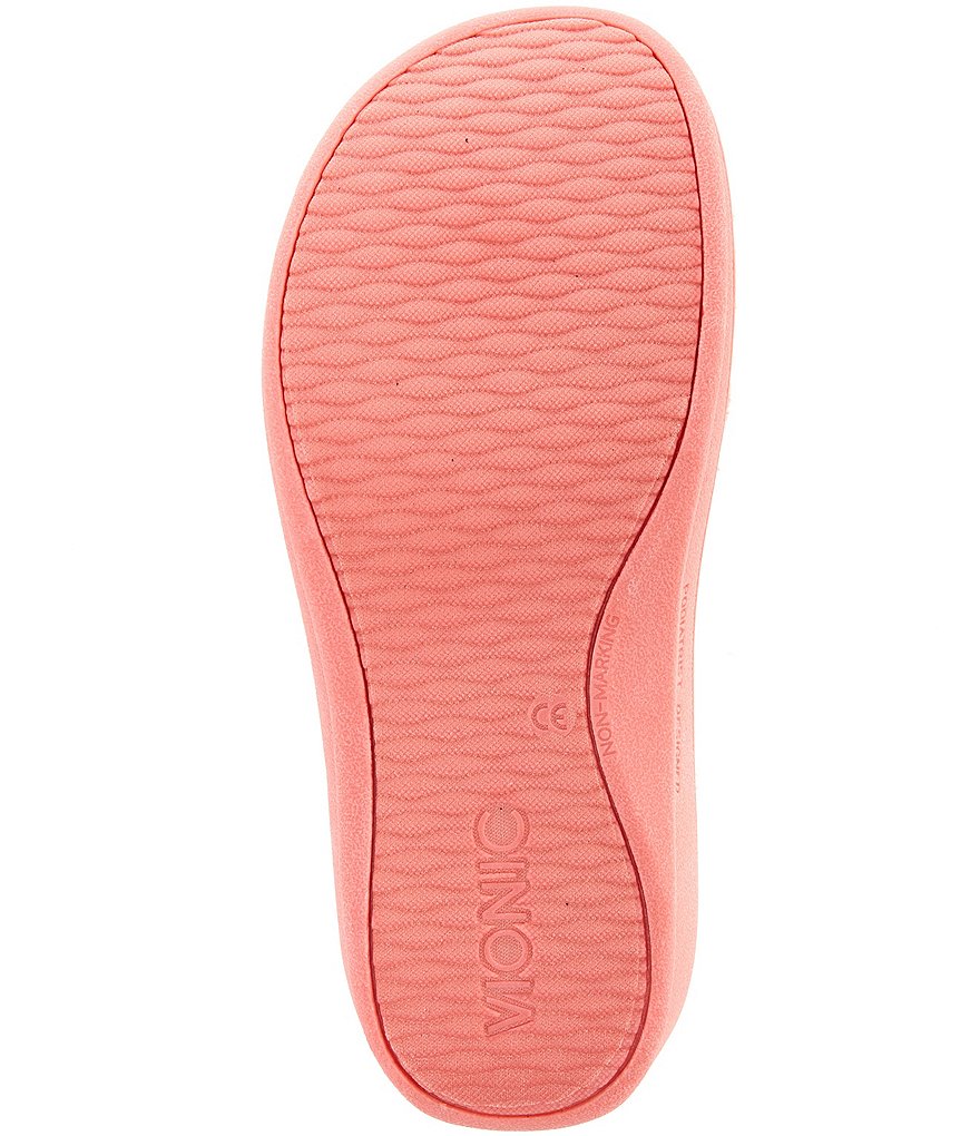 Cabernet Microfiber Terry Slippers