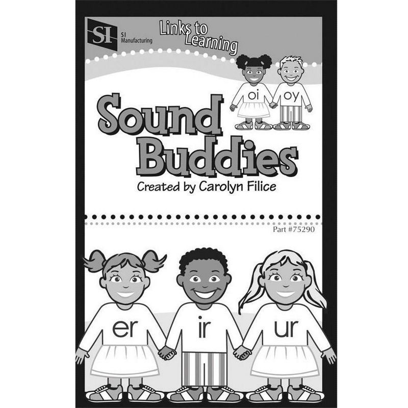 SI Manufacturing Sound Buddies Bulletin Board