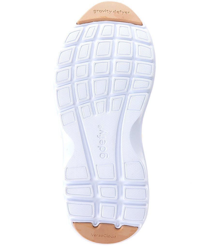 Champion Women's Talos A Sweatshirt Lace-Up Sneakers