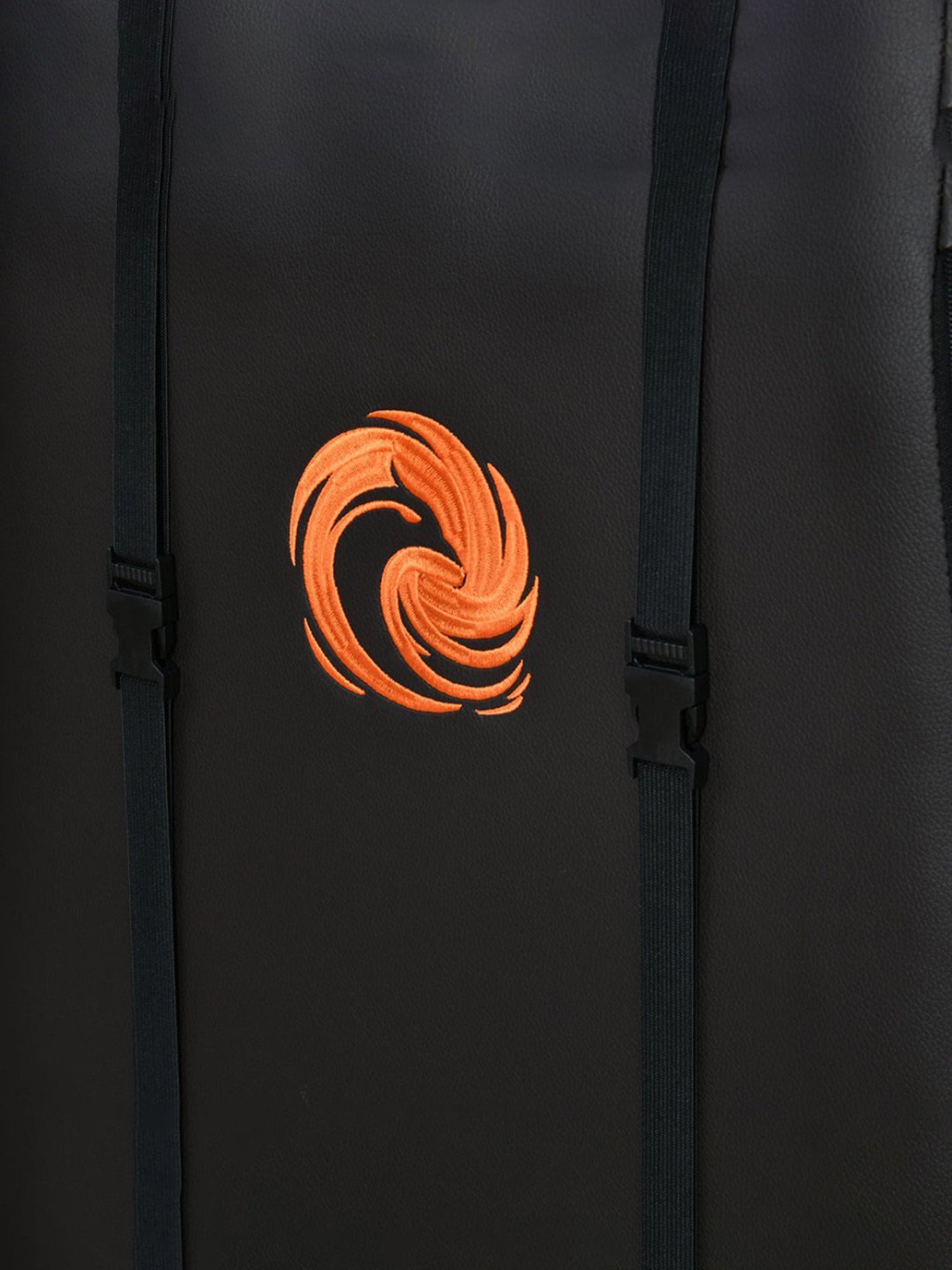 Nilkamal Razos Brown & Beige Leather Gaming Chair