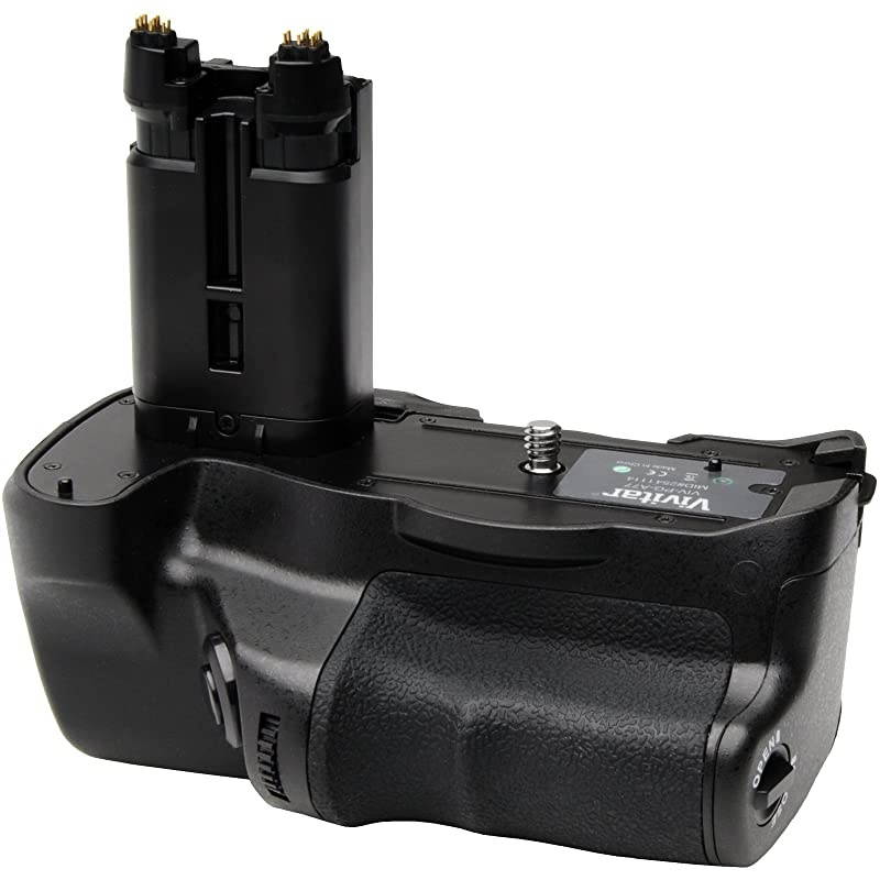 VGC77AM Pro Series MultiPower Battery Grip A77 A77 II A99II