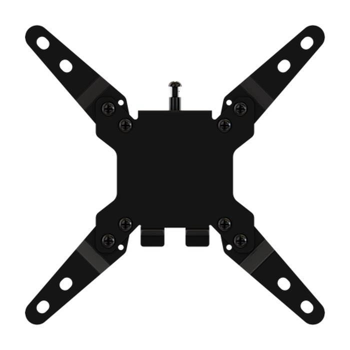 Crimson AV AD2200 Vesa 100 X 100Mm To 200 X 200Mm Adapter Exte