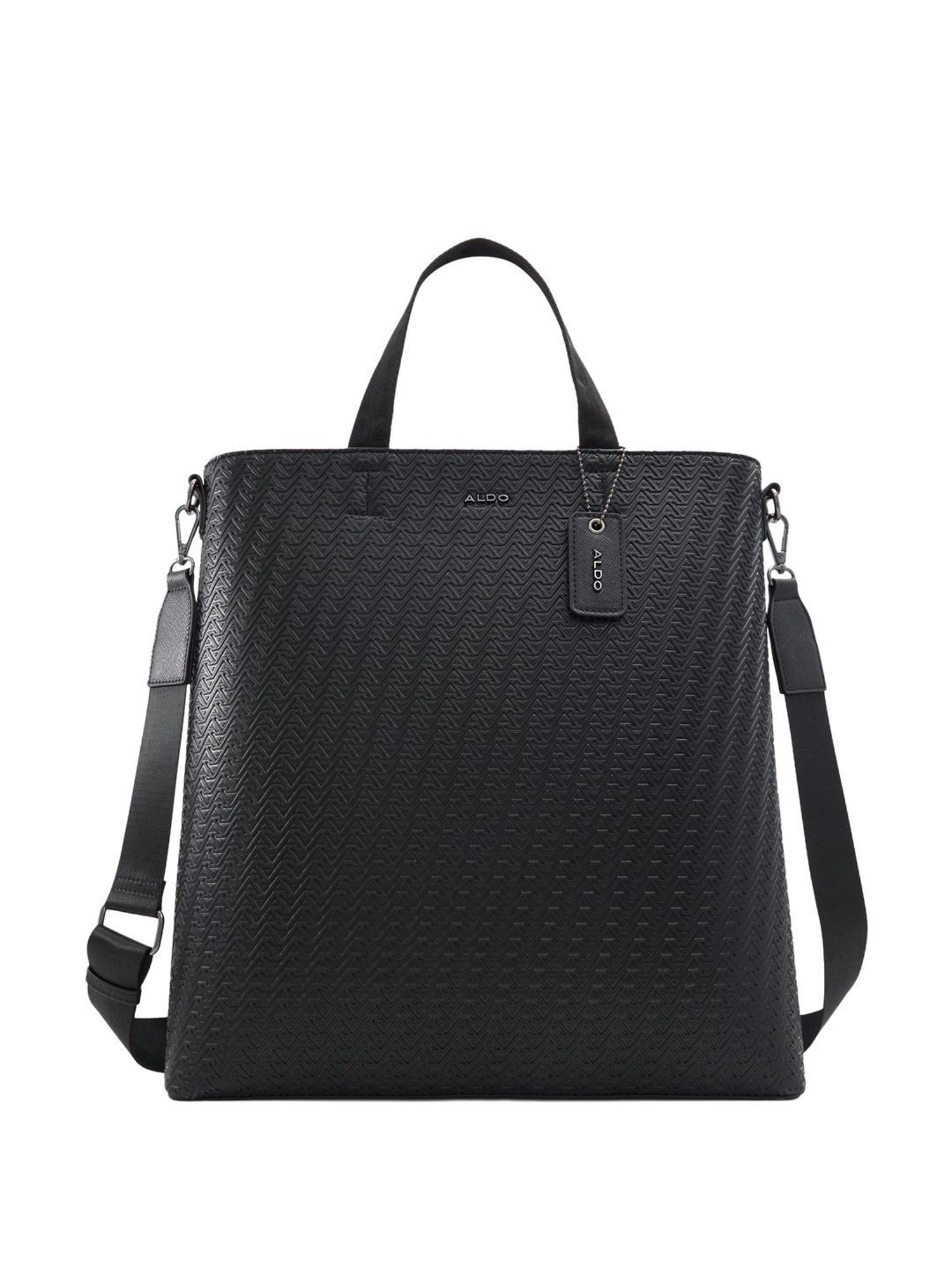 Esbeda Pink Textured Medium Satchel Handbag