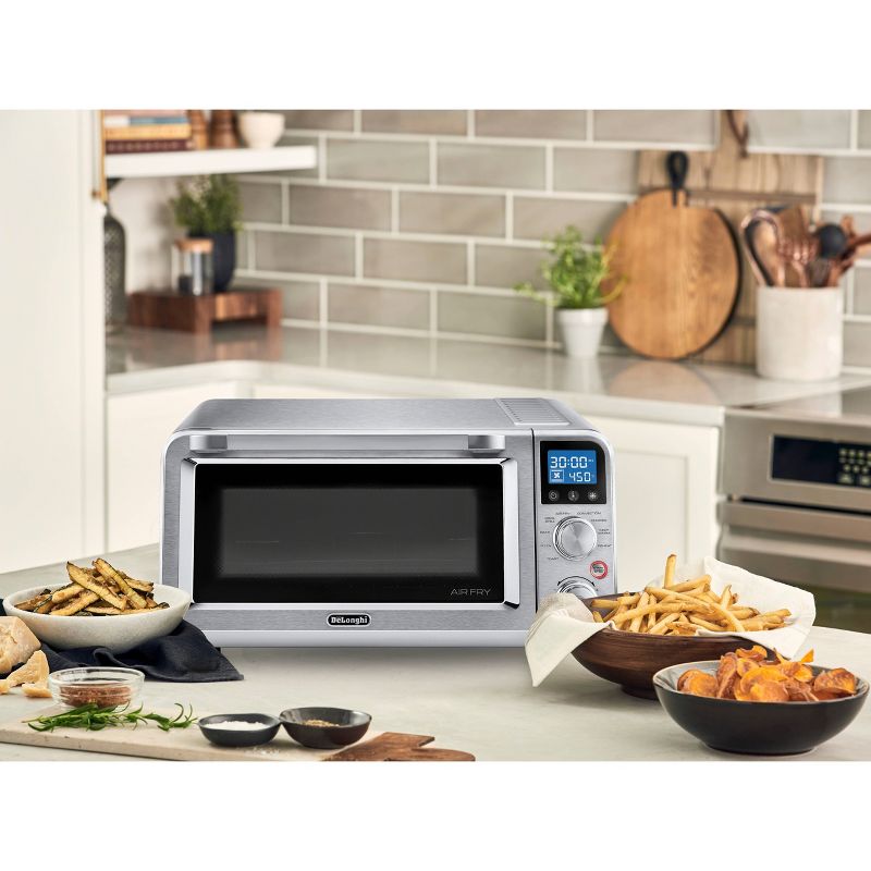 Inalsa 1500W 12L Air Fryer