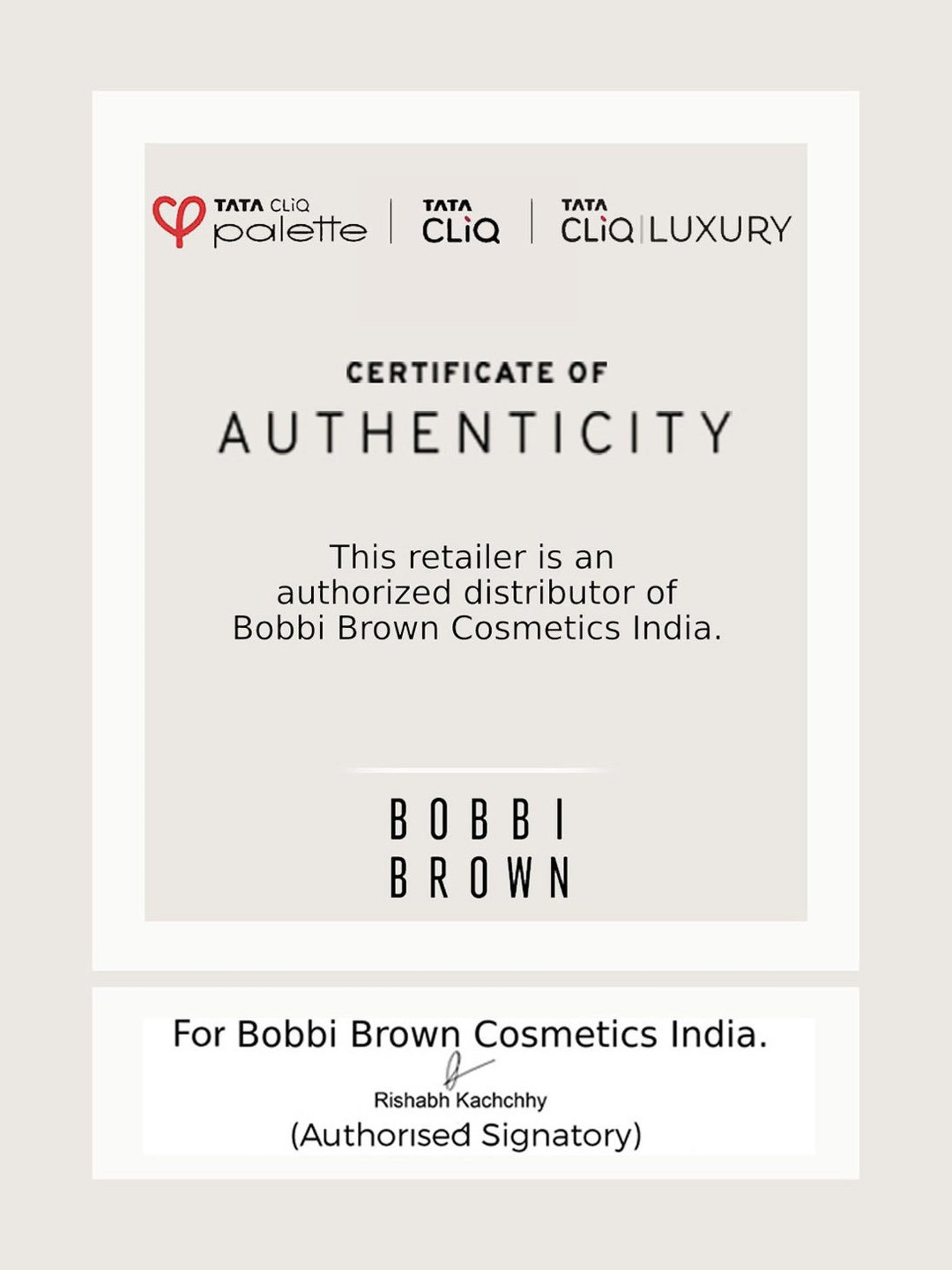 Bobbi Brown Long-Wear Cream Shadow Stick Cashew - 1.6 gm