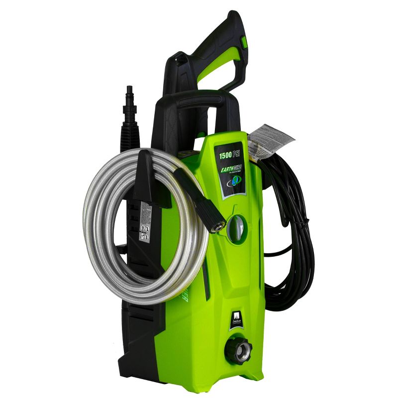 1500 PSI Pressure Washer - Earthwise