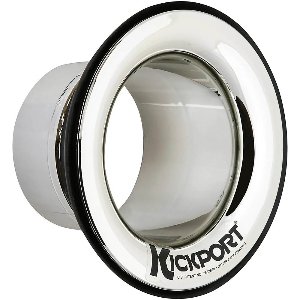 Kickport Chrome