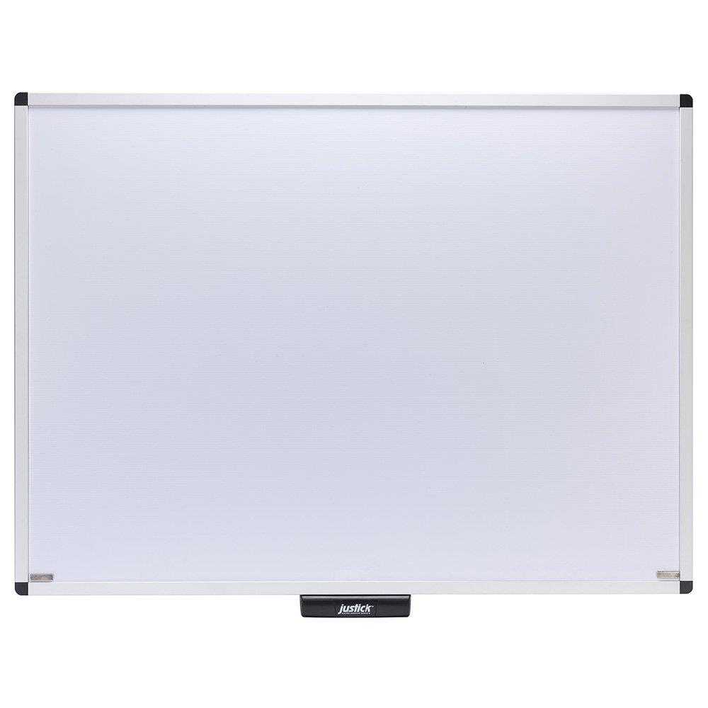 PINIT Magnetic Dry Erase Board, 36 x 24, White 2805U0001