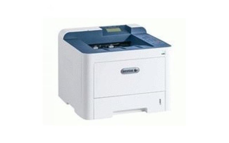 Phaser 3330 Black and White Printer, Letter/Legal, Up Toto 42Ppm, 2-Sided Print,