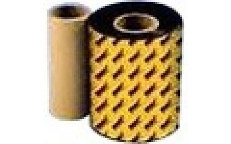 Wasp Premium Label Ribbon - Thermal Transfer