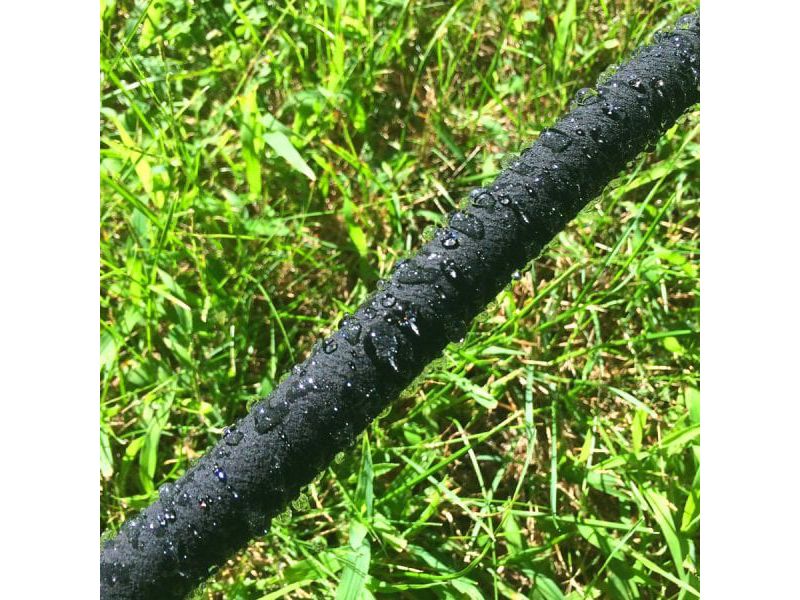 Flexon 50ft Garden Soaker Hose