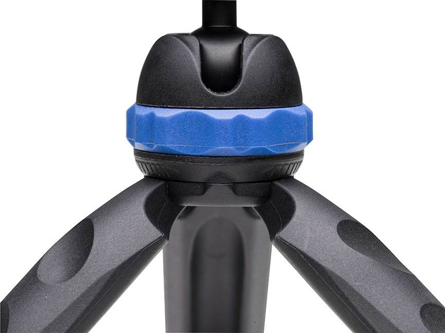 Benro PP1 POCKETPOD TABLETOP TRIPOD PP1