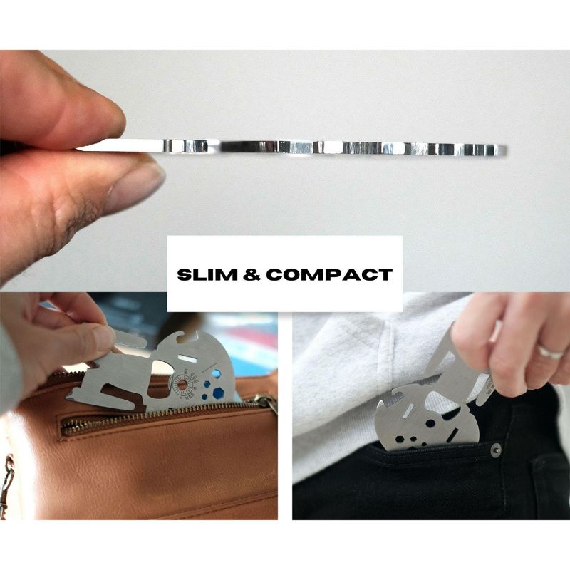 KLEIN TOOLS 32559 Phillips, Slotted Bit 9 in, Drive Size: 1/4 in, 5/16 in ,