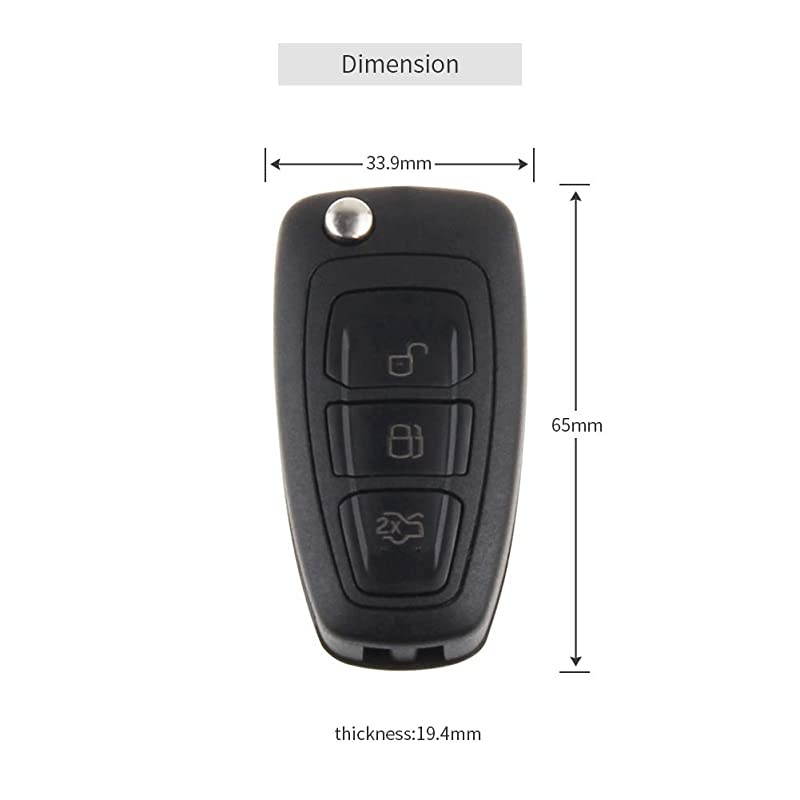 EC002-FO Hopping Code Intelligent PKE RFID car Alarm System Push Engine Start Stop Button auto Lock Unlock car Door Remote Engine Starter Touch Password Entry
