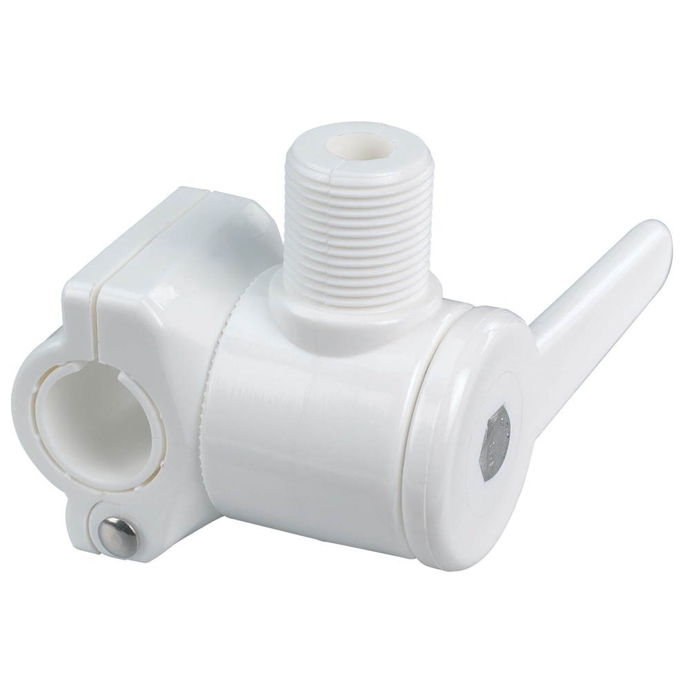 SHAKESPEARE 4721 NYLON RAIL MOUNT