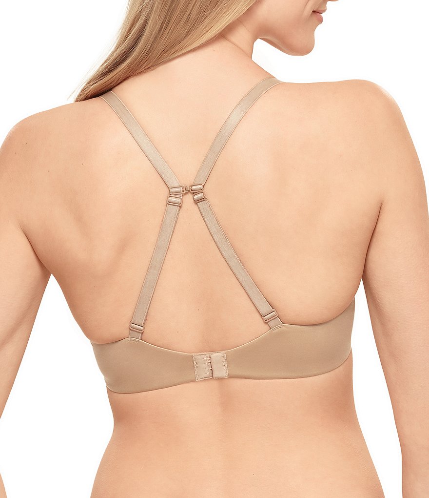 b.tempt'd by Wacoal Future Foundation Wire-Free Contour Bra