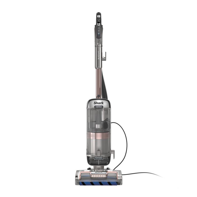 Shark Vertex DuoClean PowerFins Upright Vacuum with Powered Lift-Away and Self-Cleaning Brushroll - AZ2002