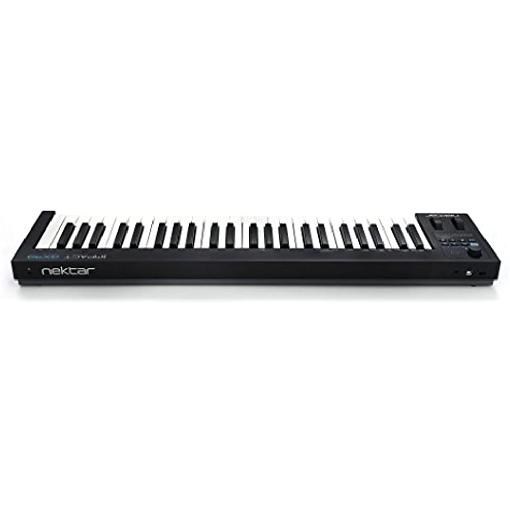 Nektar Impact GX49 MIDI Controller (49 keys)