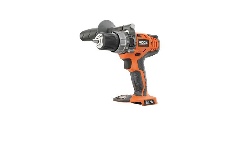 Ridgid ZRR8611504B Ridgid 18V Ultra Compact Hammer Drill/Driver