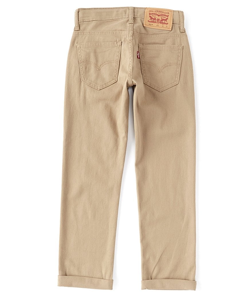 Marmot Big Boys 8-20 Cruz Convertible Pants