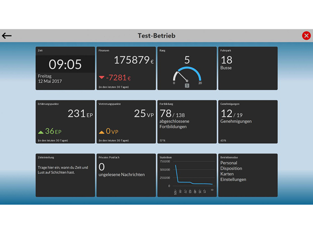 OMSI 2 Add-On E-Bus Hamburg  [Online Game Code]